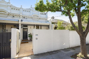 Stunning South Yarra home